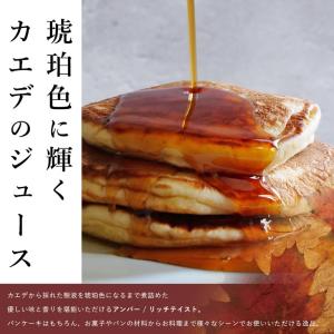 [RSL発送/送料無料] オーガニックメープル...の詳細画像1