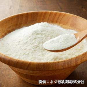 [RSL発送/送料無料] よつ葉 北海道脱脂粉...の詳細画像1