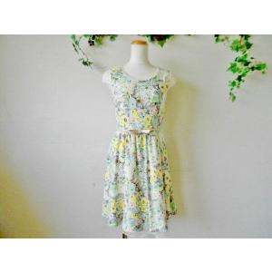 レストローズ ワンピース チュニックの商品一覧 ファッション 通販 Yahoo ショッピング