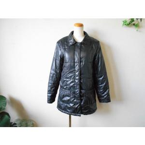 超美品 BALMAIN バルマン リバーシブル ラビット×BLUEFOXコートM BALMAIN バルマン シルク100％ 2WAY リバーシブル ロングコート