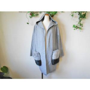 ファッション メッセージ レディースコート アウター の商品一覧 ファッション 通販 Yahoo ショッピング