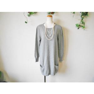 ダーマコレクション DAMA collection カシミヤ 100% 秋冬 向き