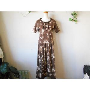 ジェニーギャルソン jenny garcon ワンピース 42 ウエスト