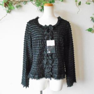 INGEBORG（インゲボルグ） 未使用 秋 冬 春 ドット フリル 使用 ノー