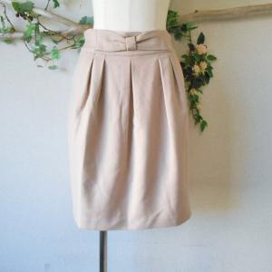 L'EST ROSE レストローズ LESTROSE 春 夏 向き シースルー