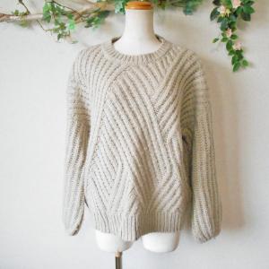 ツル バイ マリコオイカワ TSURU by Mariko Oikawa 25年製 Acacia