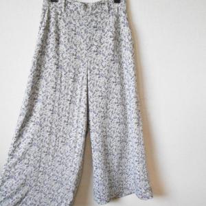 レプシム ワイドパンツの商品一覧 通販 Yahoo ショッピング