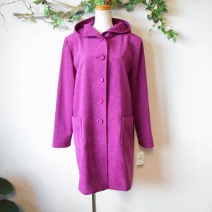 慈雨 ジウ センソユニコ SENSO UNICO ジャケット ショート丈