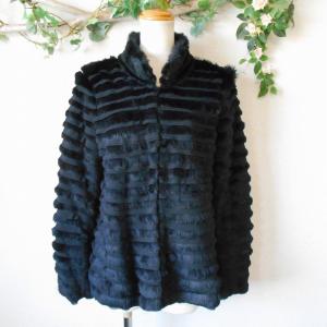 PINK HOUSE（ピンクハウス） 新品 タグ付き 48000円 ノーカラー