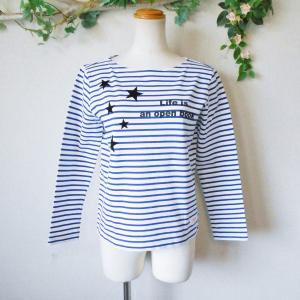 Mademoiselle NONNON（マドモアゼルノンノン） シャツ ブラウス