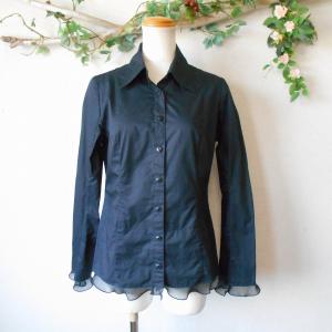 佐藤繊維 Sato-S2 イイネス iines レディース 用 ロング 丈 ニット