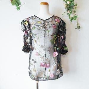 H M レディース五分 七分袖シャツ ブラウスの商品一覧 シャツ ブラウス トップス ファッション 通販 Yahoo ショッピング