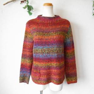 アルパカ セーター レディースの商品一覧 通販 Yahoo ショッピング