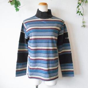 【美品】伊太利屋　イタリヤ　ラモーダゴジ　ジャケット　春　肩パット付き 伊太利屋 イタリヤ GK / La moda goji ラ モーダ ゴジ レディース 用