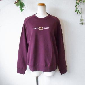 drug store's 新品 タグ付き 8900円 ドラッグストアーズ DRUG drug store's 新品 タグ付き 8900円 ドラッグストアーズ DRUG