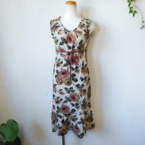 レストローズ ワンピース チュニックの商品一覧 ファッション 通販 Yahoo ショッピング