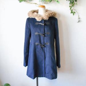 セシルマクビー コート レディースダッフルコート の商品一覧 コート アウター ファッション 通販 Yahoo ショッピング