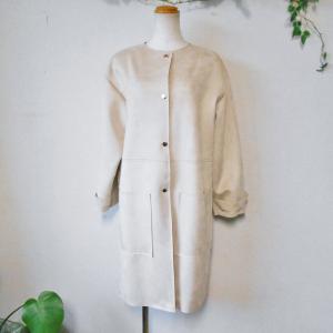 Zara レディースノーカラーコートの商品一覧 コート アウター ファッション 通販 Yahoo ショッピング