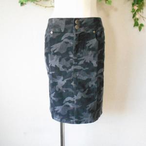 EXCENTRIQUE / Concertoコルセットスカート S/M ボルドー H-25-10-28