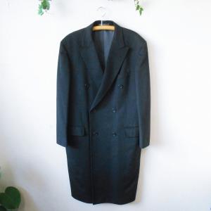 アルチザン ARTISAN ロロピアーナ ウール カシミヤ チェスターコート
