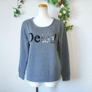 ALBAROSA（アルバローザ） デニム ジャケット ジージャン レディース F