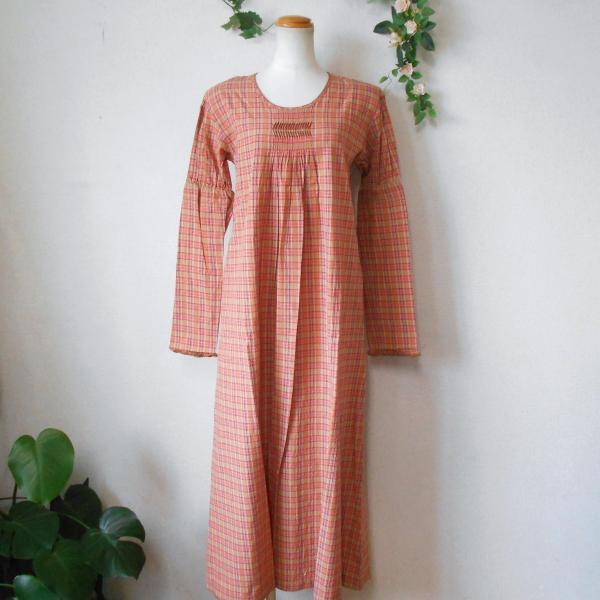 ワンダフルワールド WONDERFUL WORLD カネコイサオ KANEKO ISAO ピンタック...