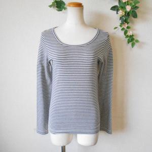 theory（セオリー） レディース 用 長袖 シャツ ブラウス 白 P