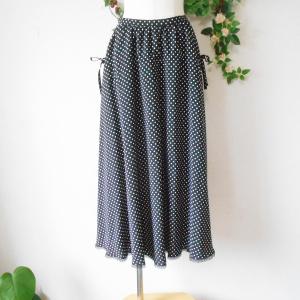 PINK HOUSE（ピンクハウス） チュニック ワンピース チェリー 刺繍