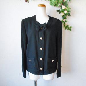 INGEBORG（インゲボルグ） 美品 秋冬春 チェーン 付き ブレード はしご