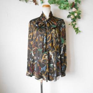 トッズ TOD'S クロップド 中綿ジャケットブルゾン 40 イエロー