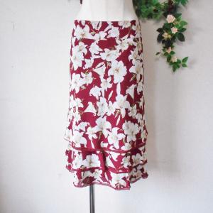 INGEBORG（インゲボルグ） 未使用 冬 上下 セット スーツ ノーカラー