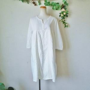 Phlannel ワンピース レディース フランネル 中古 古着 : RAGTAG