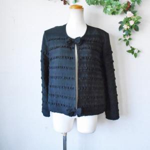 新品✨ゆったり仕様　ヨーコモリモト　チュニック YOCO MORIMOTO ヨーコモリモト ゆったり サイズ の チュニック L