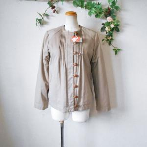 MARUMI MARINA RINALDI ノーカラジャケット17号 2026年最新】MARINA RINALDI ノーカラージャケットの人気アイテム