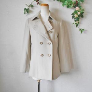 23区（ニジュウサンク） オンワード樫山 21AW ソフトメルトン