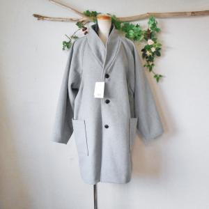 Sensounico（センソユニコ） レディース 用 フード 付き コート 日本製