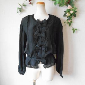 INGEBORG（インゲボルグ） 未使用 冬 上下 セット スーツ ノーカラー