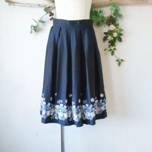 ii48  レストローズ スカート L'EST ROSE レストローズ LEST スカート 2 秋 冬 春 レディース ラメ