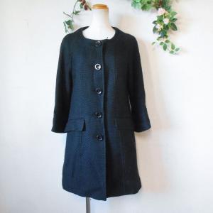 L.L.Bean（エルエルビーン） コート レディース XS 冬 裏ボア フェイク