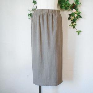 デザイン アエラ design aera 春夏 向き ロング スカート : リサイクル