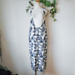 INGEBORG（インゲボルグ） 美品 ロゴ 入り リボン 使用 チェーン