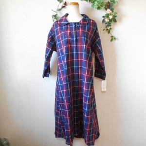 ダーマコレクション　シルクカシュクールワンピース　インナー付き　Mサイズ ダーマコレクション DAMA collection カシミヤ 100% 秋冬 向き