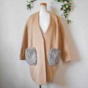 短期出品❣️最終価格❣️ピンクハウスブルゾン❣️新品未使用タグ付❣️定価:93,500円 PINK HOUSE（ピンクハウス） 新品 タグ付き 52000円 スカジャン