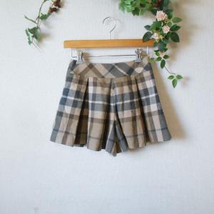 BURBERRY（バーバリー） ロンドン BURBERRY LONDON スカート 40