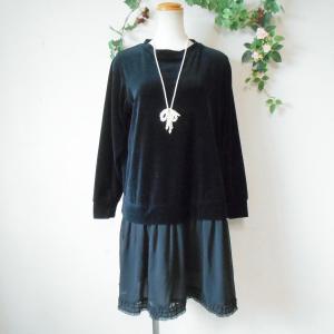 courreges（クレージュ） courreges paris ワンピース レディース