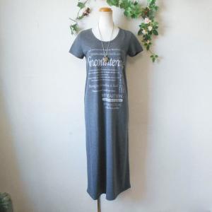 大きいサイズ DAMA collection ワンピース パープル系 13AR 大きいサイズ レディース パープルフラワーワンピース goldy-969