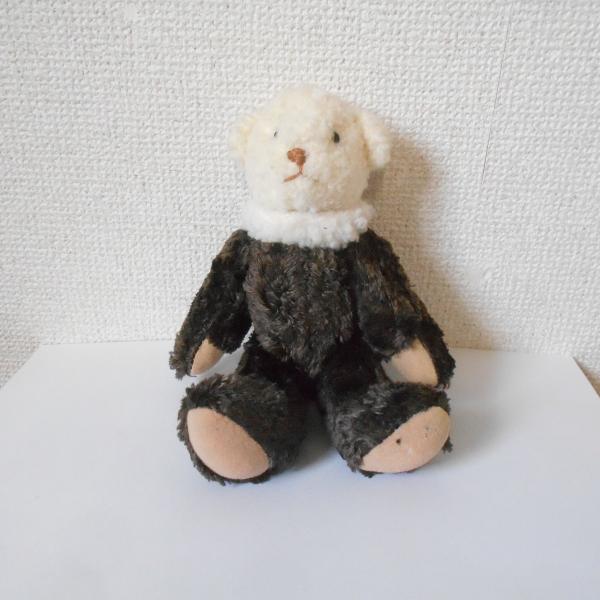 希少 ワンダフルワールド WONDERFUL WORLD カネコイサオ KANEKO ISAO クマ...