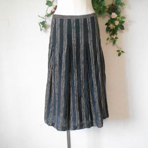 L'EQUIPE（レキップ） ヨシエイナバ L'EQUIPE YOSHIE INABA スカート