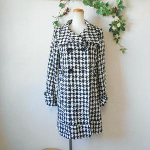 Sensounico 萌 モユル MOYURU 変形 ジャケット レディース 秋 冬 40