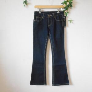 TSUMORI CHISATO ツモリチサト デニム ジーンズ ペイント レディース 2